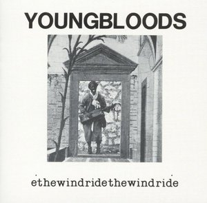 Ride The Wind
