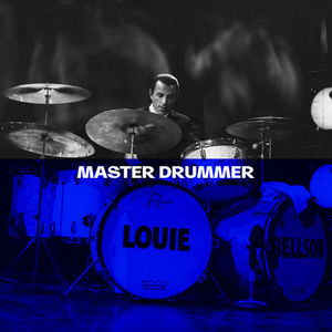 Master Drummer