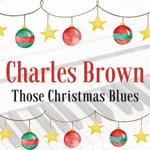 Those Christmas Blues