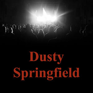 Dusty Springfield - UK Radio & TV Broadcasts 1965-1966.