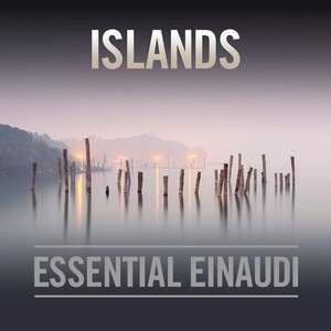 Islands: Essential Einaudi (2CD)