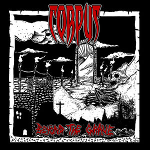 Beyond the Grave