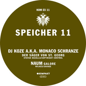 Speicher 11