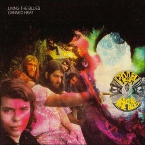 Living The Blues (2CD)