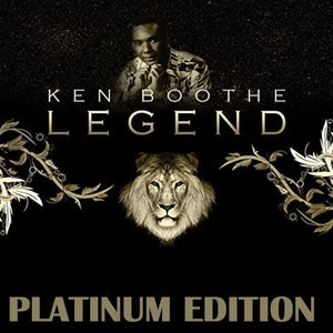 Legend (Platinum Edition)