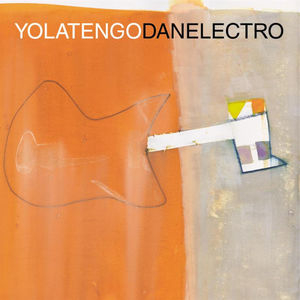 Danelectro