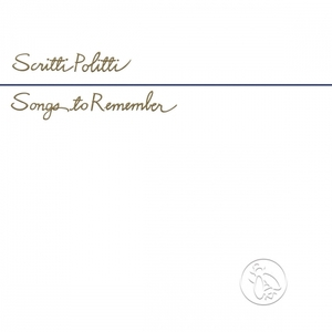 Songs to Remember (2026 Remaster)
