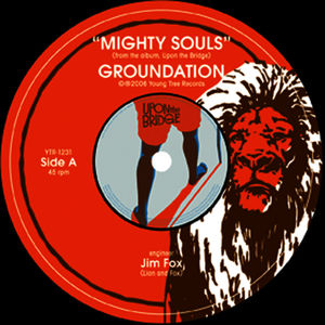Mighty Souls Single