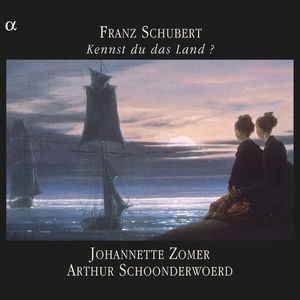 Schubert: Kennst du das Land ?