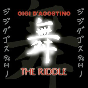 The Riddle