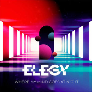 Where My Mind Goes at Night