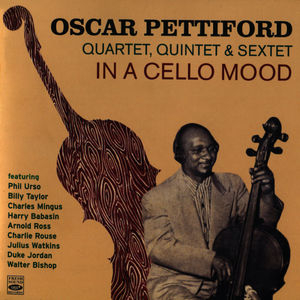 Quartet, Quintet & Sextet - In a Cello Mood