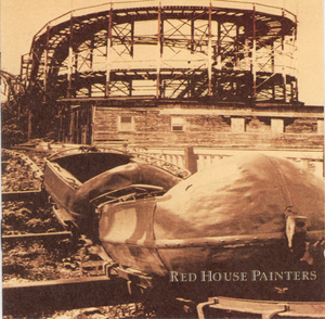 Red House Painters I