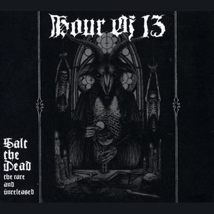 Salt the Dead: The Rare and Unreleased