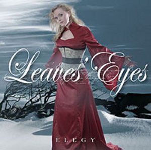 Elegy (EP)