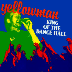 King Of The Dance Hall