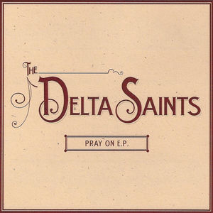 Pray on E.P.