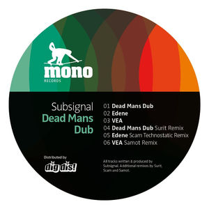 Dead Mans Dub