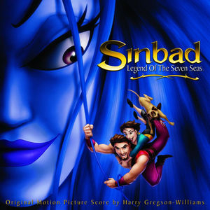 Sinbad: Legend Of The Seven Seas