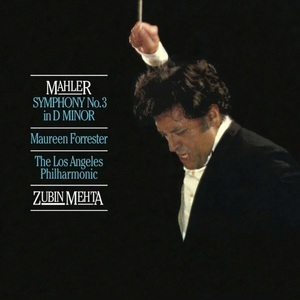 Symphony No. 3 In D Minor (Zubin Mehta)