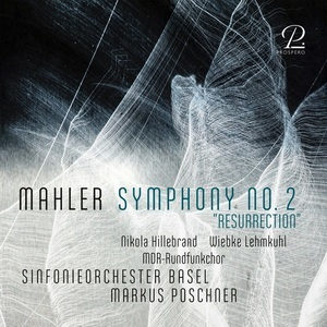 Symphony No. 2 in C Minor, GMW 30 'Resurrection' (Markus Poschner)