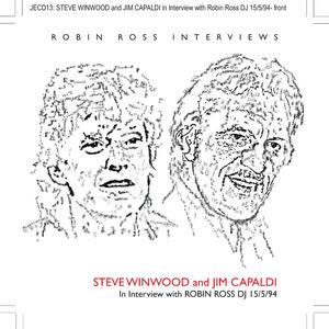 Interview With Robin Ross 5-15-94
