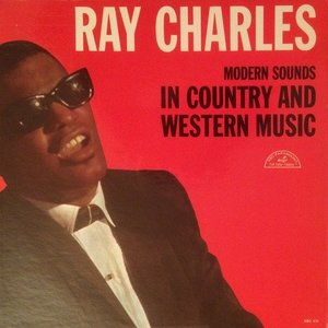 Modern Sounds In Country And Western Music