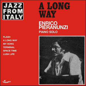 Jazz from Italy - A Long Way