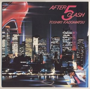After 5 Clash