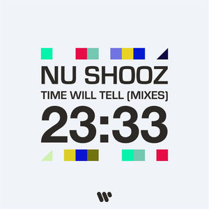 Time Will Tell (Mixes)