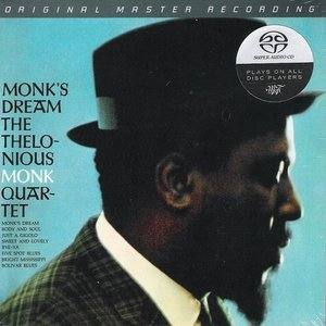 Monk's Dream