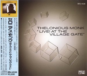 Live! At The Village Gate