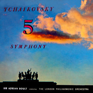 Tchaikovsky 5th Symphony