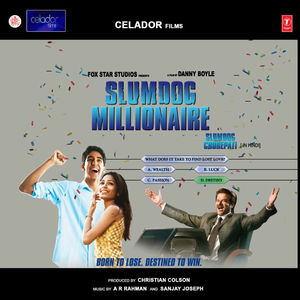 Slumdog Millionaire