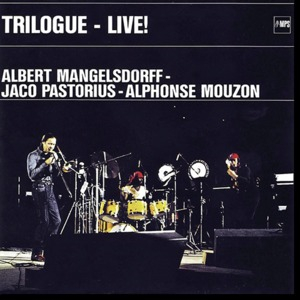 Trilogue Live