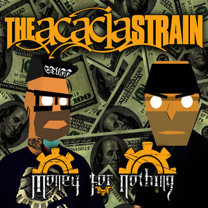 Money for Nothing