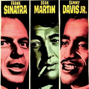 Hows Your Bird? A Rat Pack Christmas!