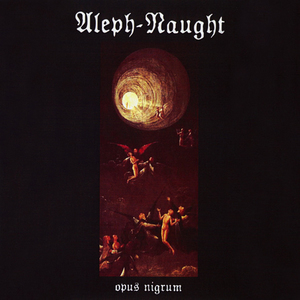 Opus Nigrum (CDS)