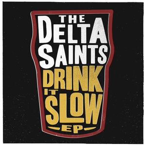 Drink It Slow EP