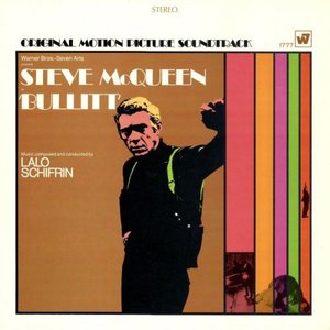 Bullitt - Original Motion Picture Soundtrack