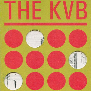 The KVB (Demo Tape)