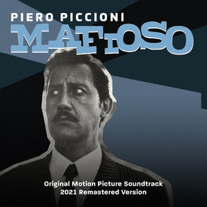 Mafioso (Original Motion Picture Soundtrack)