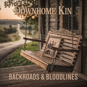 Backroads & Bloodlines