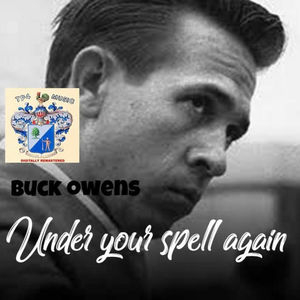 Under Your Spell Again