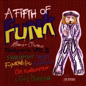 A Fifth Of Funk