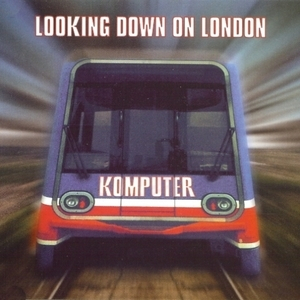 Looking Down On London [CDS]