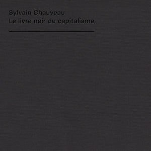 Le livre noir du capitalisme