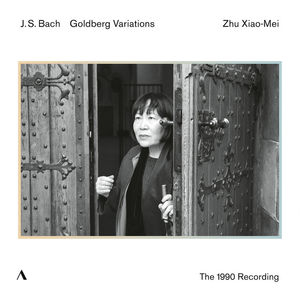 J.S. Bach: Goldberg Variations, BWV 988