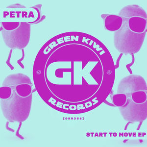 Start To Move EP