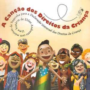 A Canção Dos Direitos Da Criança (Acústico)